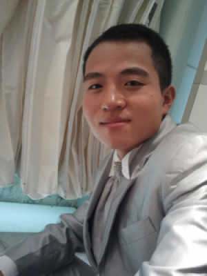 Profile photo for Andrew Li