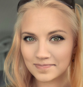 Profile photo for Heli Johanna