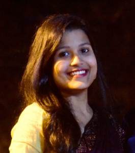 Profile photo for Runa Chand