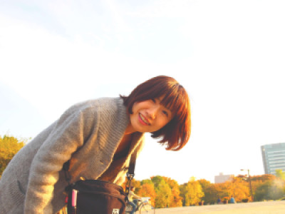 Profile photo for Kaoru Kubota