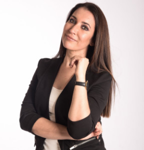 Profile photo for Alejandra Labraga Arbelo