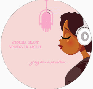 Profile photo for Georgia Grant