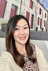 Profile photo for Cheryl Chong