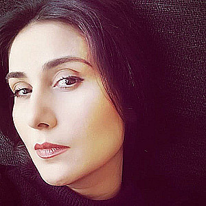 Profile photo for Maryam Shayesteh