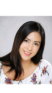 Profile photo for Laarni Rivera