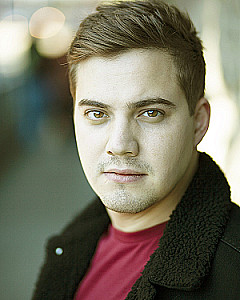 Profile photo for Tobias Weatherburn