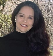 Kristen Hagopian avatar.