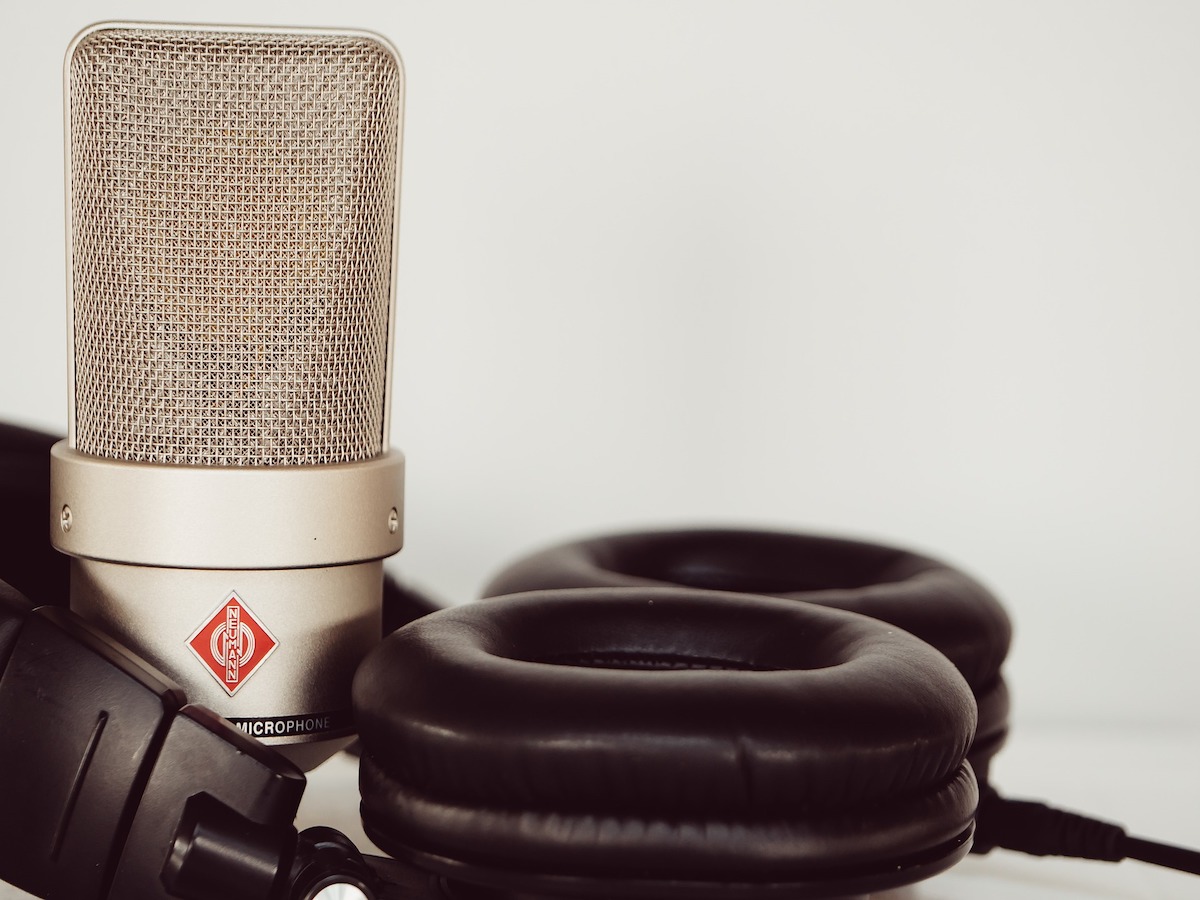 A Natural, Engaging Voice Over for Your Elearning Project