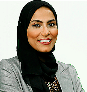 Profile photo for Nourhan Magdi