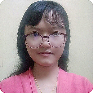 Profile photo for Khin Nyein Chan