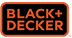 Black and Decker logo.