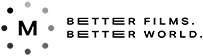 Moment films logo