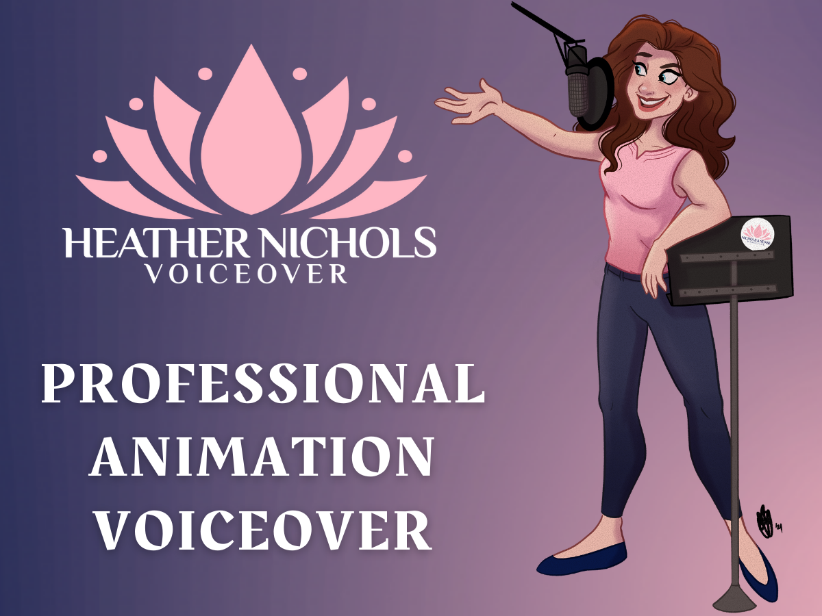 A Fully Developed & Believable Character For Your Animation Project